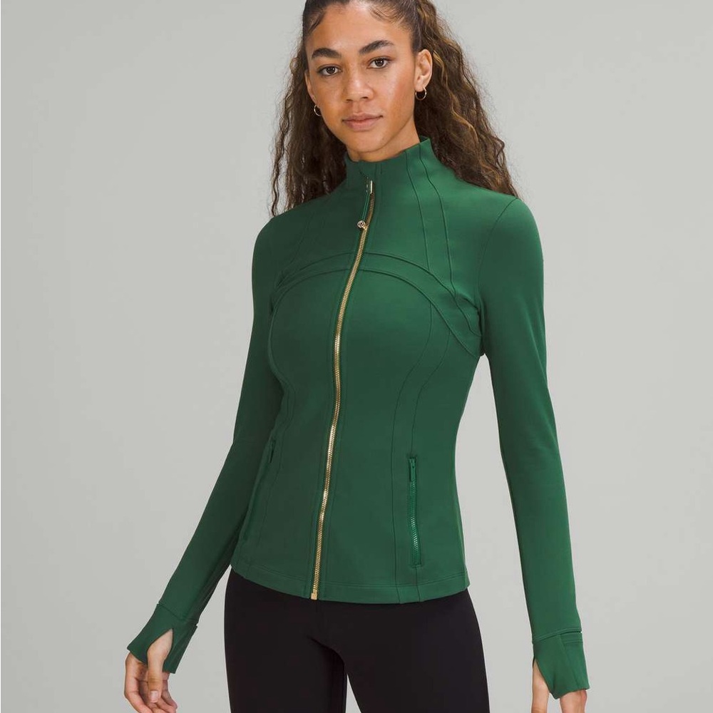 lululemon athletica Everglades Define Jacket